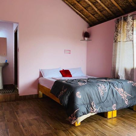 Prajwal Home Stay 함피 외부 사진