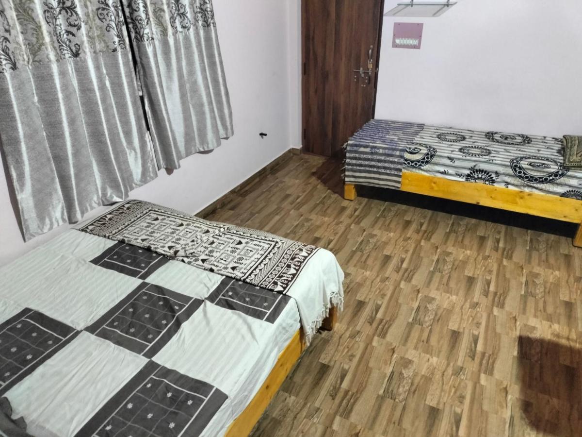 Prajwal Home Stay 함피 외부 사진