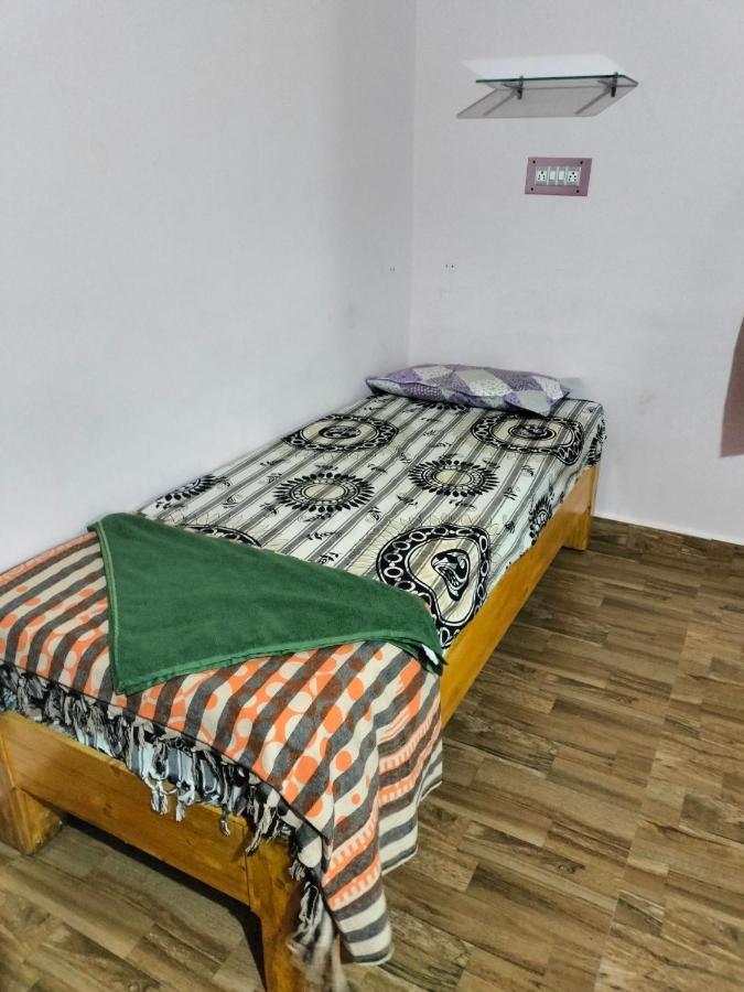 Prajwal Home Stay 함피 외부 사진