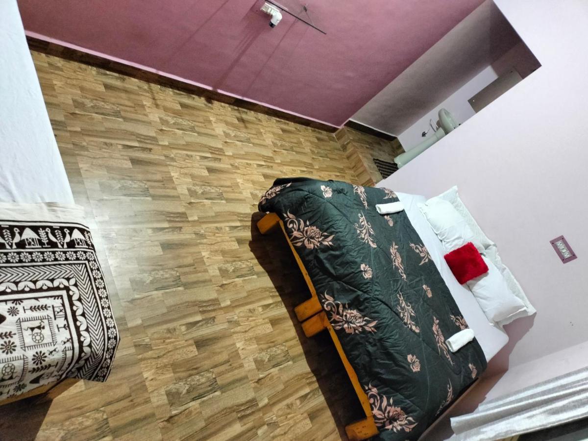 Prajwal Home Stay 함피 외부 사진
