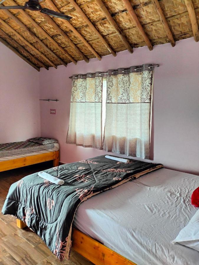Prajwal Home Stay 함피 외부 사진