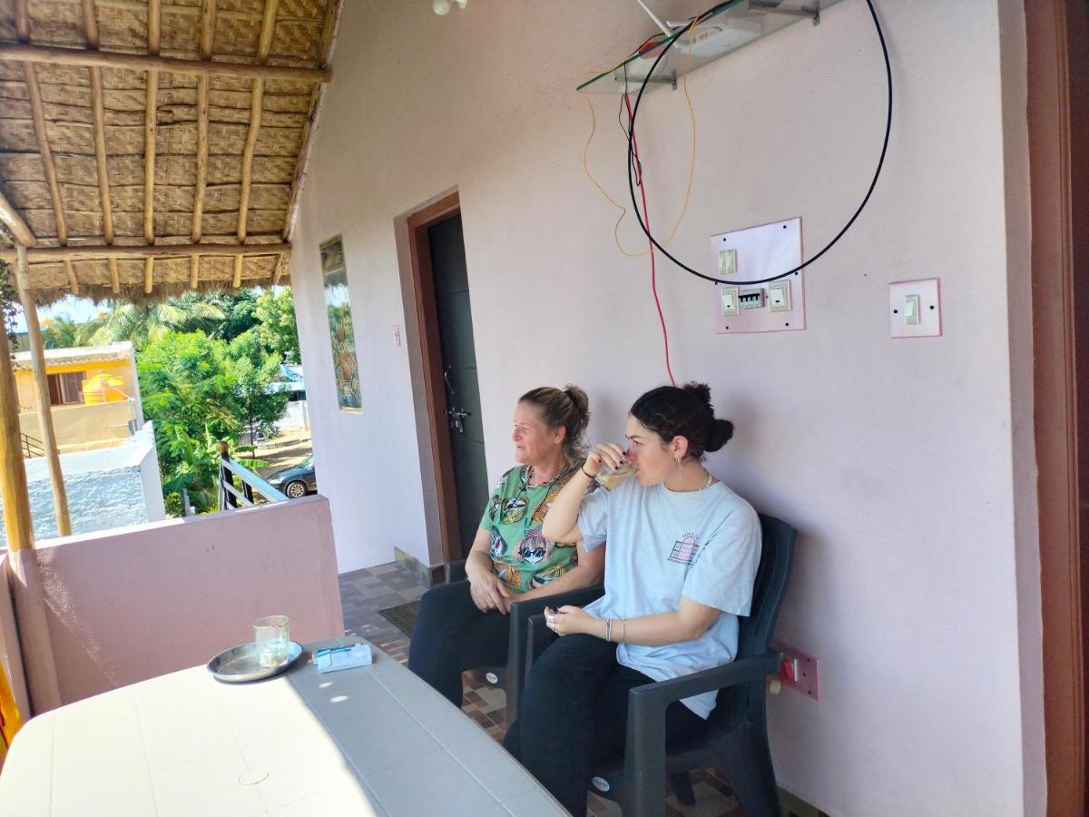 Prajwal Home Stay 함피 외부 사진