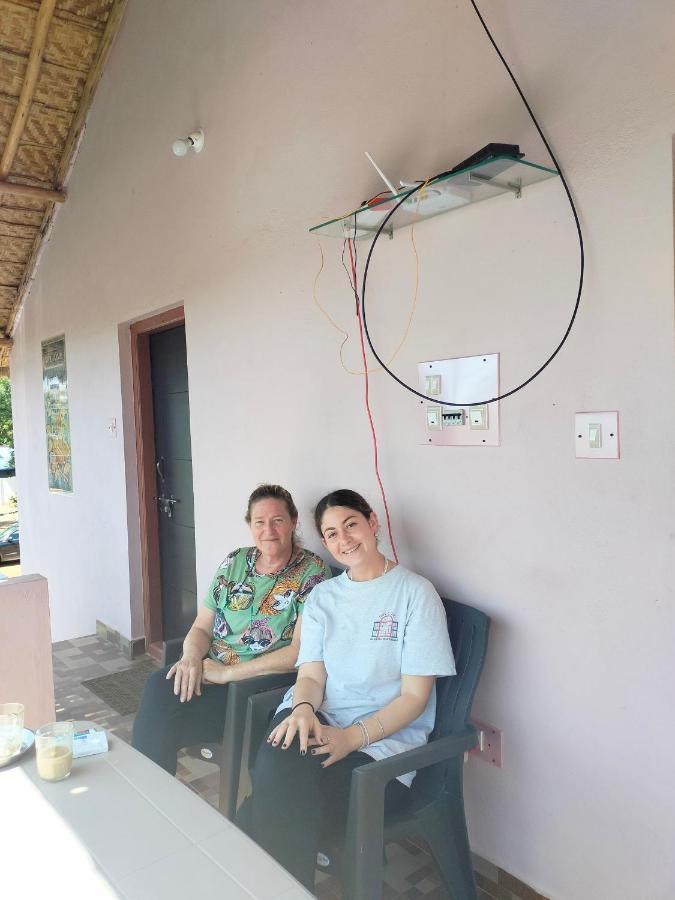 Prajwal Home Stay 함피 외부 사진