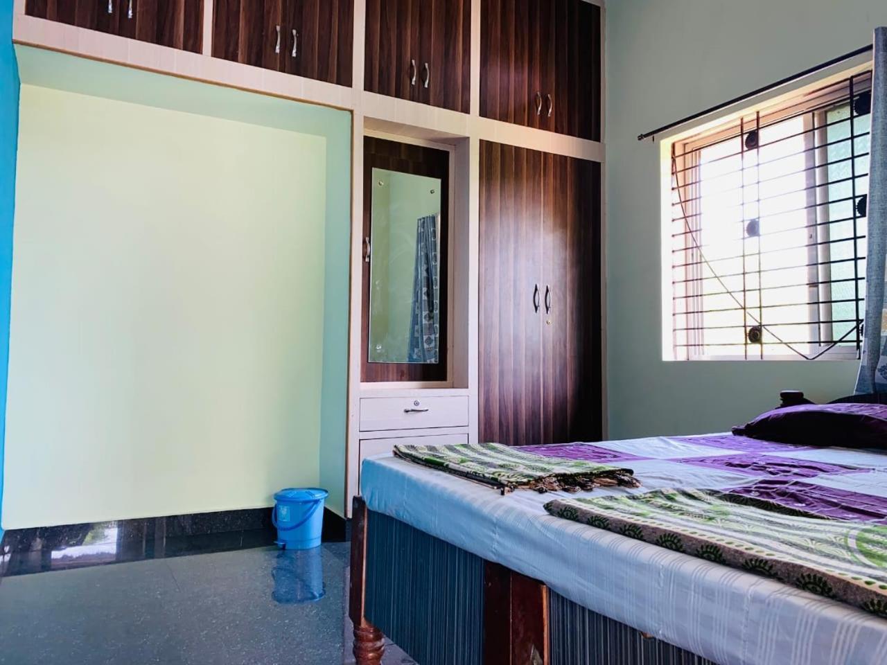Prajwal Home Stay 함피 객실 사진
